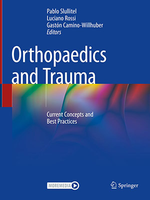 دانلود کتاب ارتوپد و تروما Orthopaedics and Trauma: Current Concepts and Best Practices