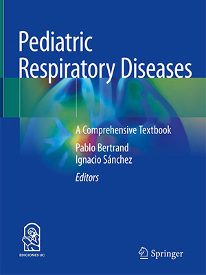 دانلود کتاب بیماری های تنفسی کودکان Pediatric Respiratory Diseases: A Comprehensive Textbook