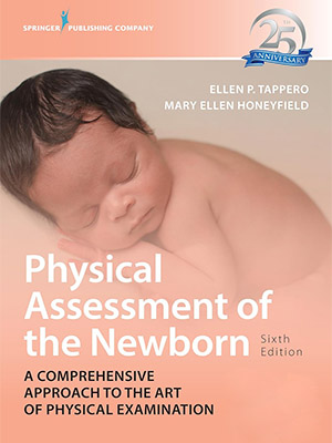 دانلود کتاب ارزیابی فیزیکی نوزاد Physical Assessment of the Newborn