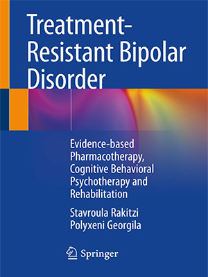 دانلود کتاب اختلال دوقطبی مقاوم به درمان Treatment-Resistant Bipolar Disorder