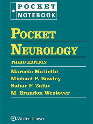 دانلود کتاب جیبی نورولوژی Pocket Neurology