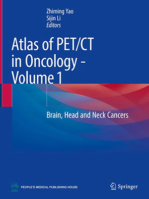 دانلود کتاب اطلس پت/سیتی در انکولوژی - جلد اول Atlas of PET/CT in Oncology - Volume 1