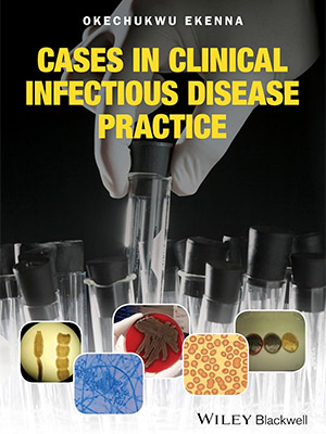 دانلود کتاب موارد پزشکی در بیماری های عفونی بالینی Cases in Clinical Infectious Disease Practice