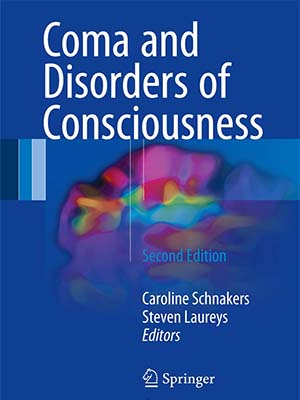 دانلود کتاب کما و اختلالات هوشیاری 2018 Coma and Disorders of Consciousness