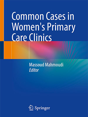 دانلود کتاب موارد رایج در کلینیک های مراقبت های اولیه زنان Common Cases in Women's Primary Care Clinics