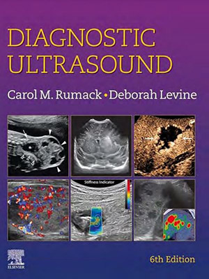دانلود کتاب سونوگرافی تشخیصی 2024 Diagnostic Ultrasound, 2-Volume Set