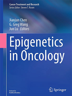 دانلود کتاب اپیژنتیک در انکولوژی Epigenetics in Oncology