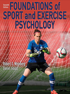 دانلود کتاب مبانی روانشناسی تمرین و ورزش Foundations of Sport and Exercise Psychology