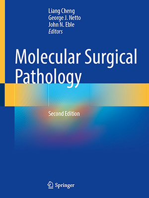 دانلود کتاب آسیب شناسی جراحی مولکولی Molecular Surgical Pathology
