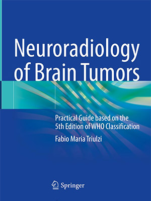 دانلود کتاب نورورادیولوژی تومورهای مغزی Neuroradiology of Brain Tumors