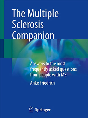 دانلود کتاب بیماری مولتیپل اسکلروزیس (ام اس) The Multiple Sclerosis Companion