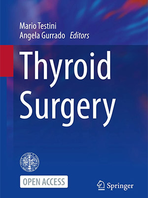 دانلود کتاب جراحی تیروئید 2024 Thyroid Surgery