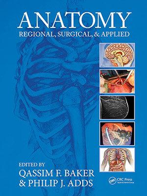 دانلود کتاب آناتومی: منطقه ای، جراحی و کاربردی Anatomy: Regional, Surgical, and Applied