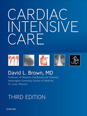 دانلود کتاب مراقبت های ویژه قلبی Cardiac Intensive Care