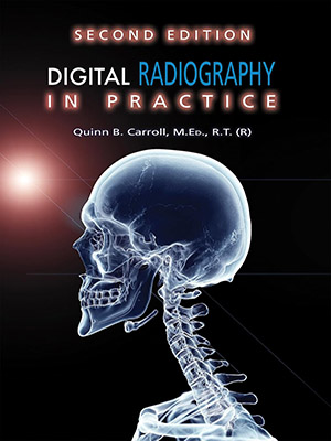 دانلود کتاب رادیوگرافی دیجیتال در عمل Digital Radiography in Practice
