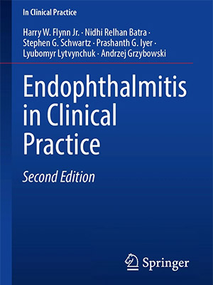 دانلود کتاب اندوفتالمیت در عمل بالینی Endophthalmitis in Clinical Practice
