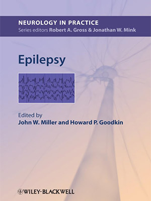 دانلود کتاب صرع: عصب شناسی در عمل Epilepsy (NIP- Neurology in Practice)