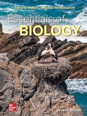 دانلود کتاب ملزومات زیست شناسی Essentials of Biology