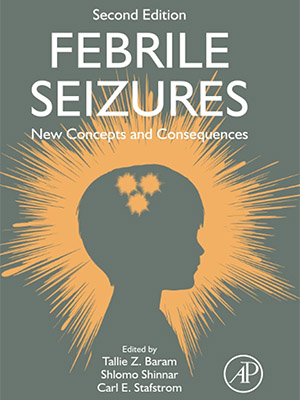 دانلود کتاب تشنج ناشی از تب Febrile Seizures: New Concepts and Consequences