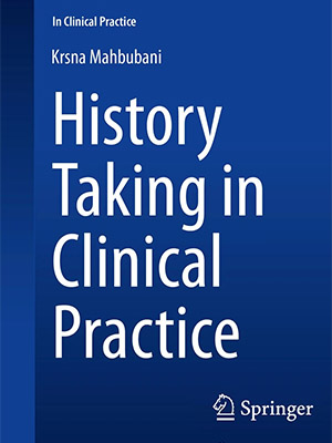 دانلود کتاب تاریخچه انجام عمل های بالینی History Taking in Clinical Practice