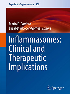 دانلود کتاب اینفلامازوم: پیامدهای بالینی و درمانی Inflammasomes: Clinical and Therapeutic Implications