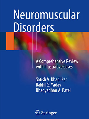 دانلود کتاب اختلالات عصبی عضلانی Neuromuscular Disorders: A Comprehensive Review with Illustrative Cases