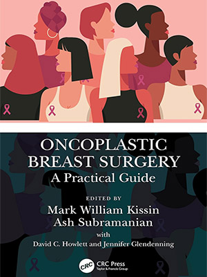 دانلود کتاب راهنمای عملی جراحی سینه انکوپلاستیک Oncoplastic Breast Surgery: A Practical Guide