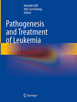 دانلود کتاب پاتوژنز و درمان لوسمی Pathogenesis and Treatment of Leukemia