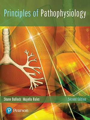 دانلود کتاب اصول پاتوفیزیولوژی Principles of Pathophysiology