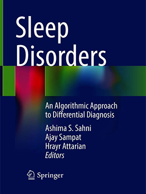 دانلود کتاب اختلالات خواب Sleep Disorders: An Algorithmic Approach to Differential Diagnosis