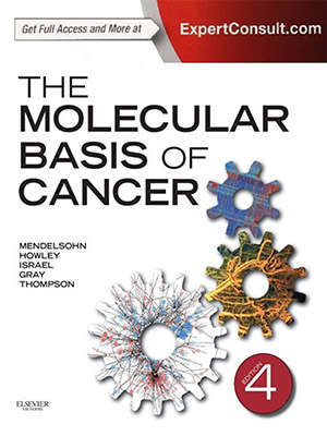 دانلود کتاب پایه مولکولی سرطان The Molecular Basis of Cancer