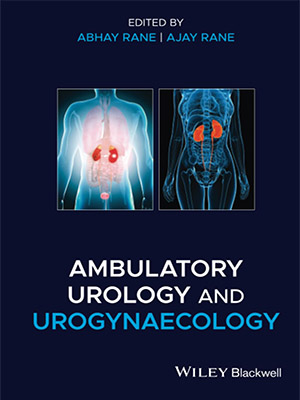دانلود کتاب اورولوژی سرپایی و اوروژنیکولوژی Ambulatory Urology and Urogynaecology
