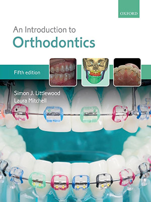 دانلود کتاب مقدمهای بر ارتودنسی An Introduction to Orthodontics