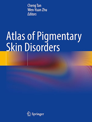 دانلود کتاب اطلس اختلالات رنگدانه ای پوست Atlas of Pigmentary Skin Disorders