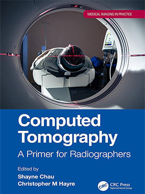 دانلود کتاب Computed Tomography: A Primer for Radiographers