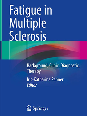 دانلود کتاب فرسودگی ناشی از اسکلروز چندگانه (ام اس) Fatigue in Multiple Sclerosis: Background, Clinic, Diagnostic, Therapy