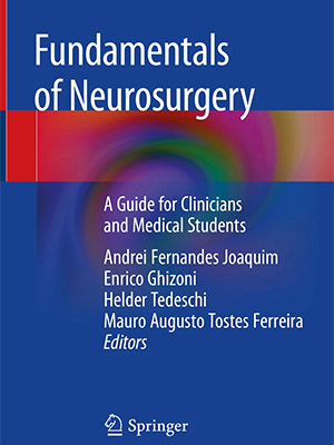 دانلود کتاب مبانی جراحی مغز و اعصاب Fundamentals of Neurosurgery: A Guide for Clinicians and Medical Students