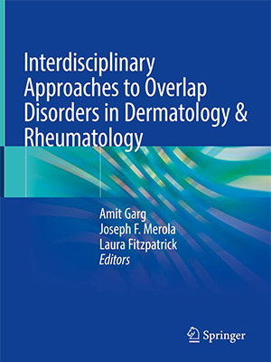دانلود کتاب رویکردهای بین رشتهای به اختلالات همپوشانی در پوست و روماتولوژی Interdisciplinary Approaches to Overlap Disorders in Dermatology And Rheumatology