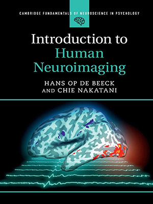 دانلود کتاب مقدمهای بر تصویربرداری عصبی انسان Introduction to Human Neuroimaging