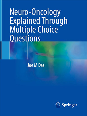 دانلود کتاب توضیح نوروآنکولوژی به کمک سوالات چند گزینهای Neuro-Oncology Explained Through Multiple Choice Questions