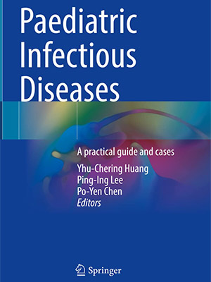 دانلود کتاب بیماری های عفونی کودکان Paediatric Infectious Diseases: A practical guide and cases