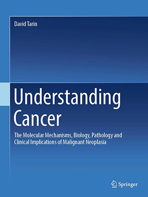دانلود کتاب درک سرطان 2023 Understanding Cancer
