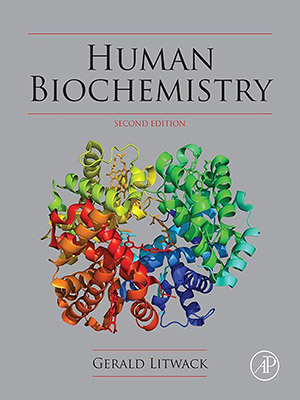 دانلود کتاب بیوشیمی انسانی 2021 Human Biochemistry