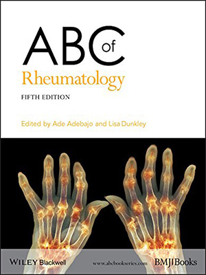 دانلود کتاب روماتولوژی 2018 ABC of Rheumatology
