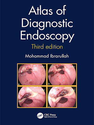 دانلود کتاب اطلس آندوسکوپی تشخیصی Atlas of Diagnostic Endoscopy