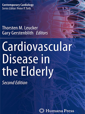 دانلود کتاب بیماری های قلبی عروقی در سالمندان 2024 Cardiovascular Disease in the Elderly