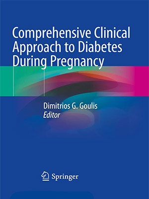 دانلود کتاب رویکرد بالینی جامع دیابت در دوران بارداری Comprehensive Clinical Approach to Diabetes During Pregnancy