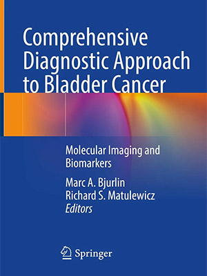 دانلود کتاب رویکرد تشخیصی جامع سرطان مثانه Comprehensive Diagnostic Approach to Bladder Cancer