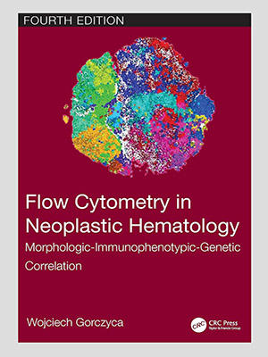 دانلود کتاب فلوسیتومتری در هماتولوژی نئوپلاستیک Flow Cytometry in Neoplastic Hematology: Morphologic-Immunophenotypic-Genetic Correlation