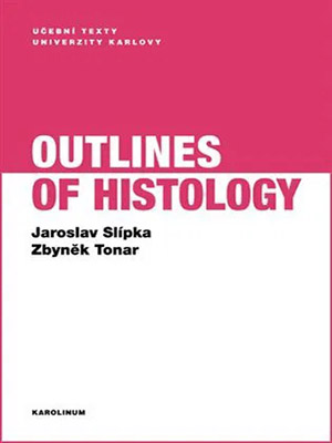 دانلود کتاب توصیف کلی از بافت شناسی Outlines of Histology